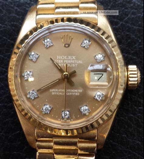 damenuhr wie rolex|damen Rolex mit diamanten.